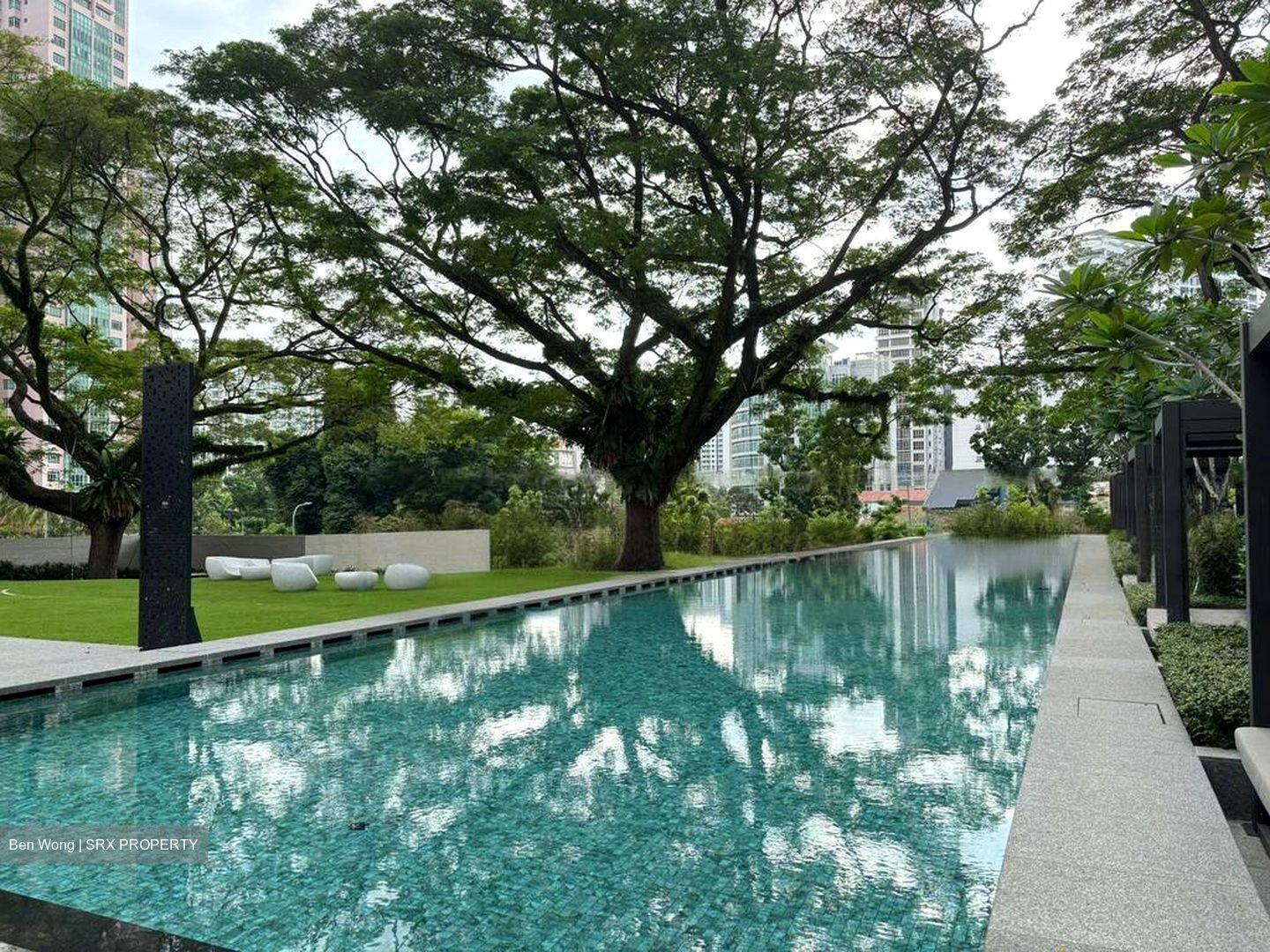Irwell Hill Residences (D9), Apartment #444519601